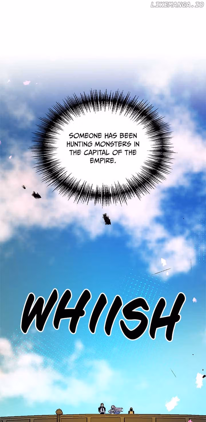 Let Me Die in Peace! Chapter 40 page 16 - 