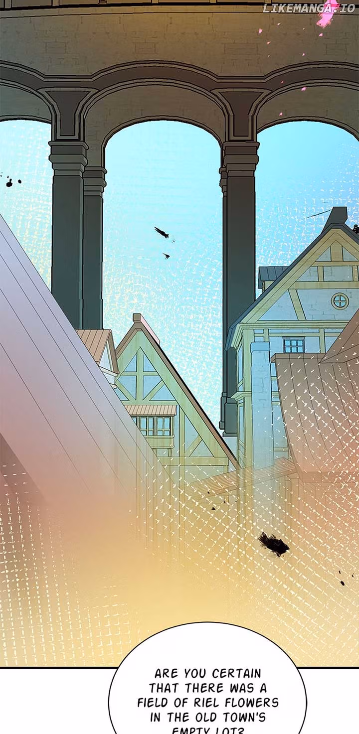 Let Me Die in Peace! Chapter 40 page 17 - 
