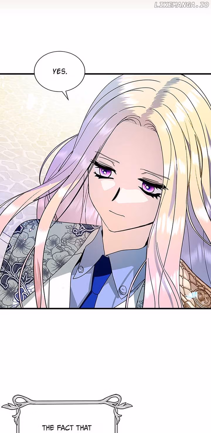 Let Me Die in Peace! Chapter 40 page 20 - 