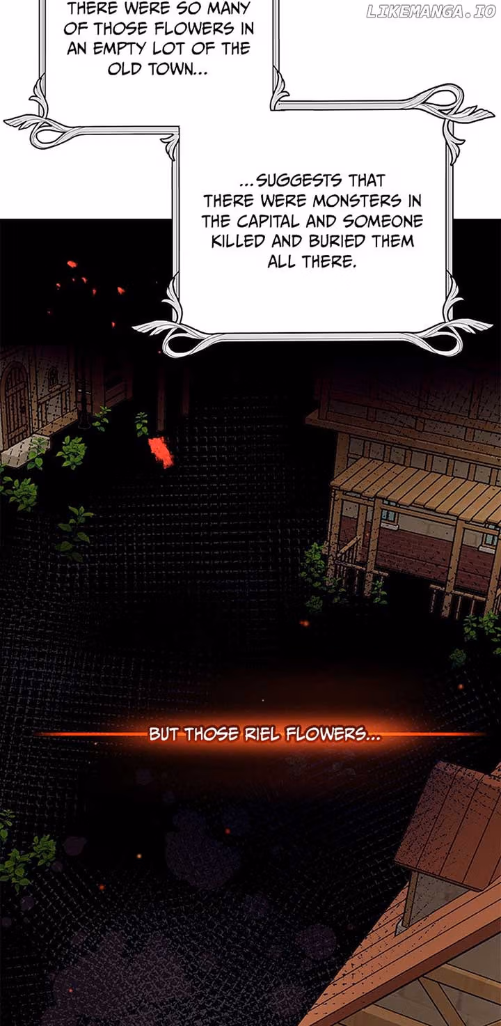 Let Me Die in Peace! Chapter 40 page 21 - 