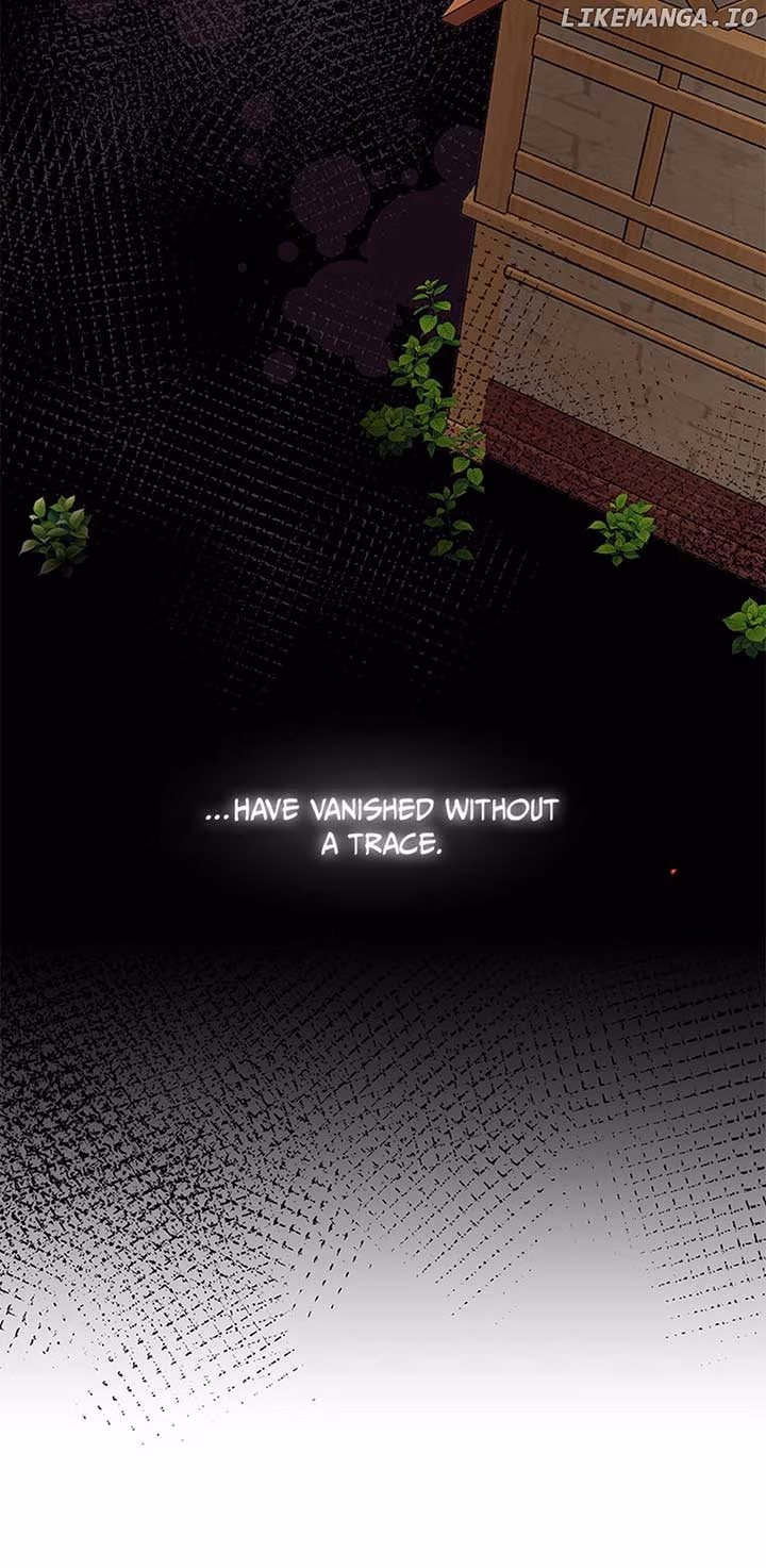 Let Me Die in Peace! Chapter 40 page 22 - 