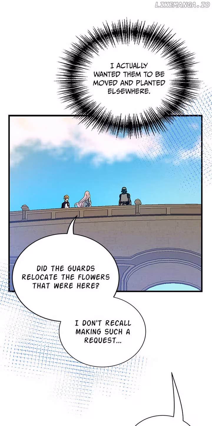 Let Me Die in Peace! Chapter 40 page 23 - 