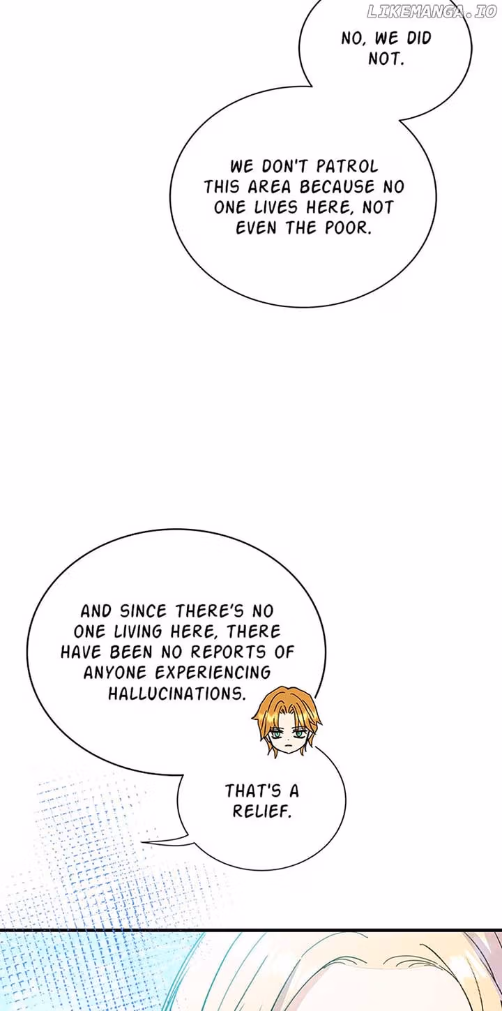 Let Me Die in Peace! Chapter 40 page 24 - 