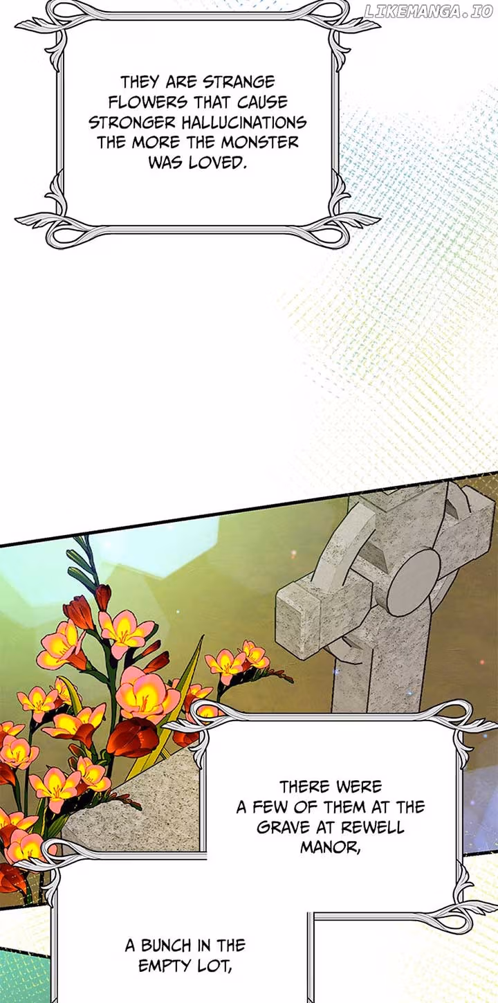 Let Me Die in Peace! Chapter 40 page 26 - 