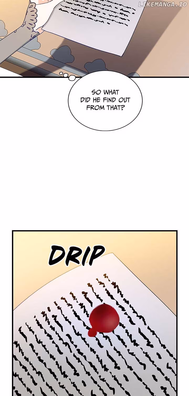 Let Me Die in Peace! Chapter 40 page 31 - 