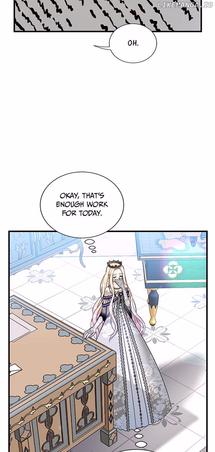 Let Me Die in Peace! Chapter 40 page 32 - 