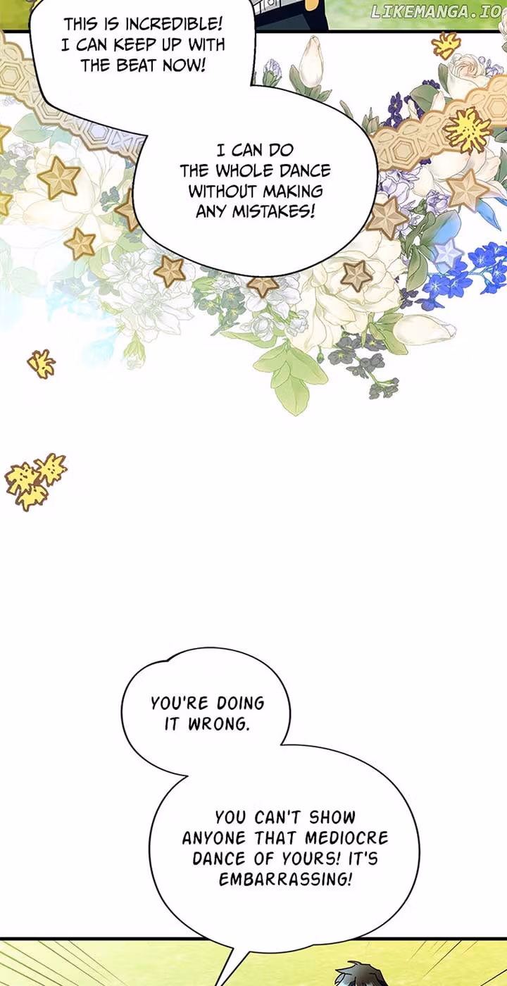 Let Me Die in Peace! Chapter 40 page 38 - 