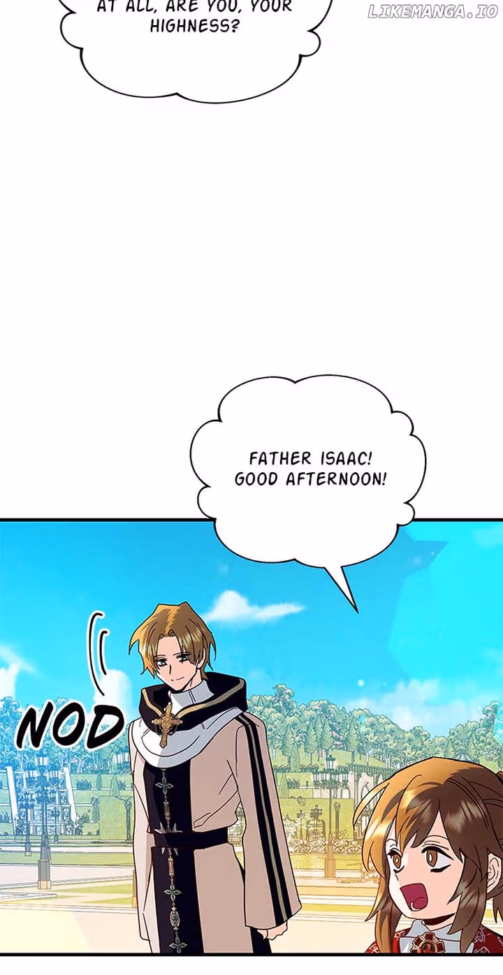 Let Me Die in Peace! Chapter 40 page 40 - 