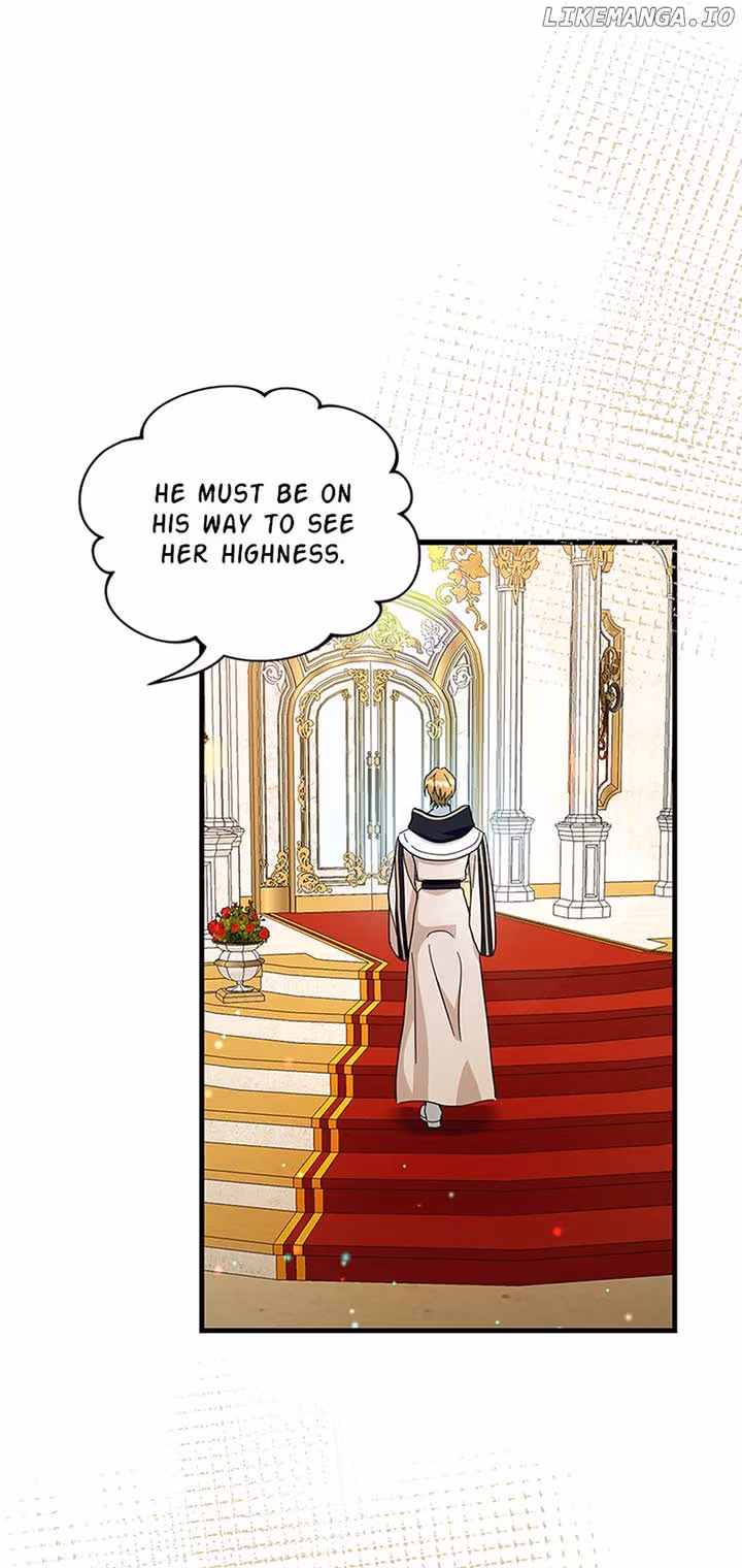 Let Me Die in Peace! Chapter 40 page 41 - 