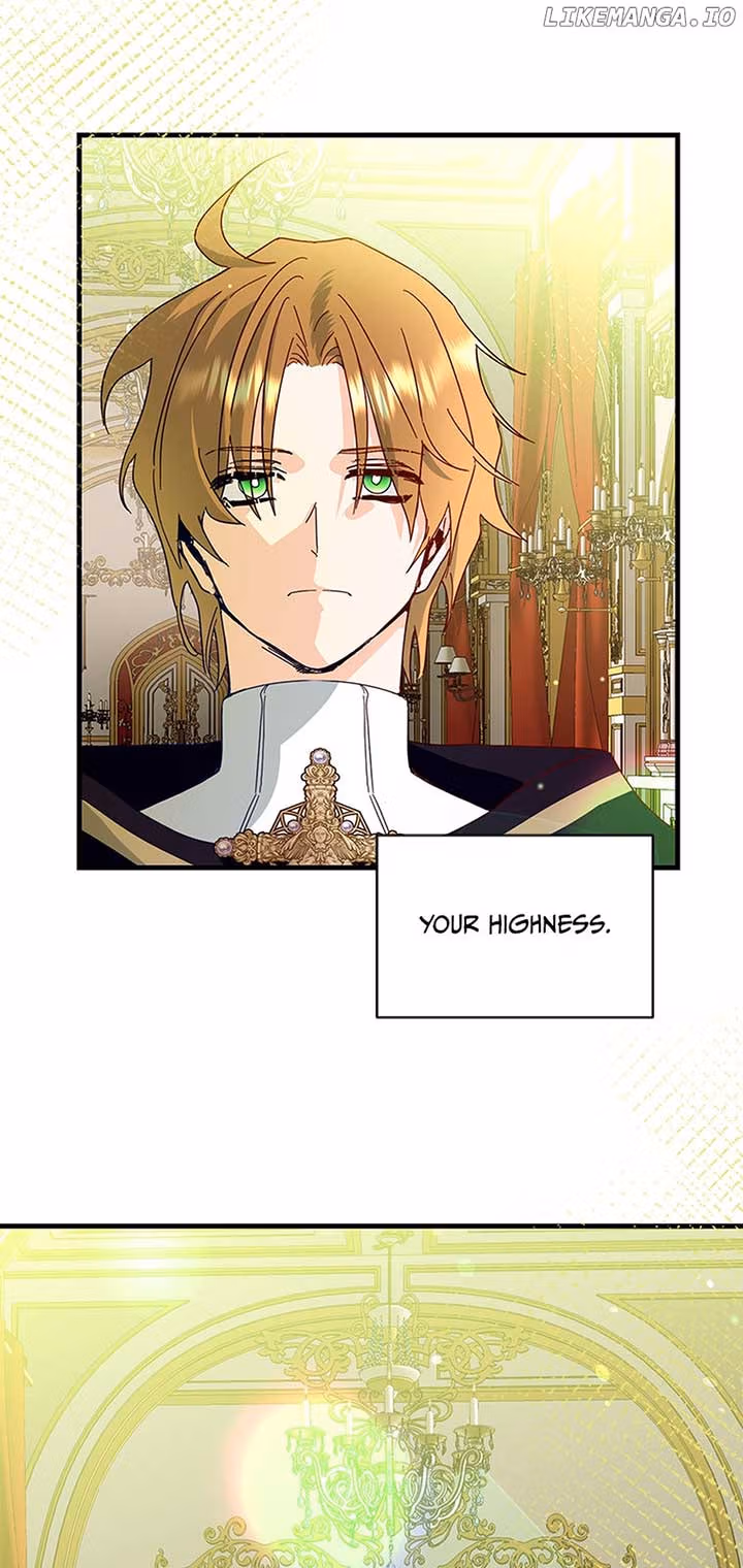 Let Me Die in Peace! Chapter 40 page 43 - 
