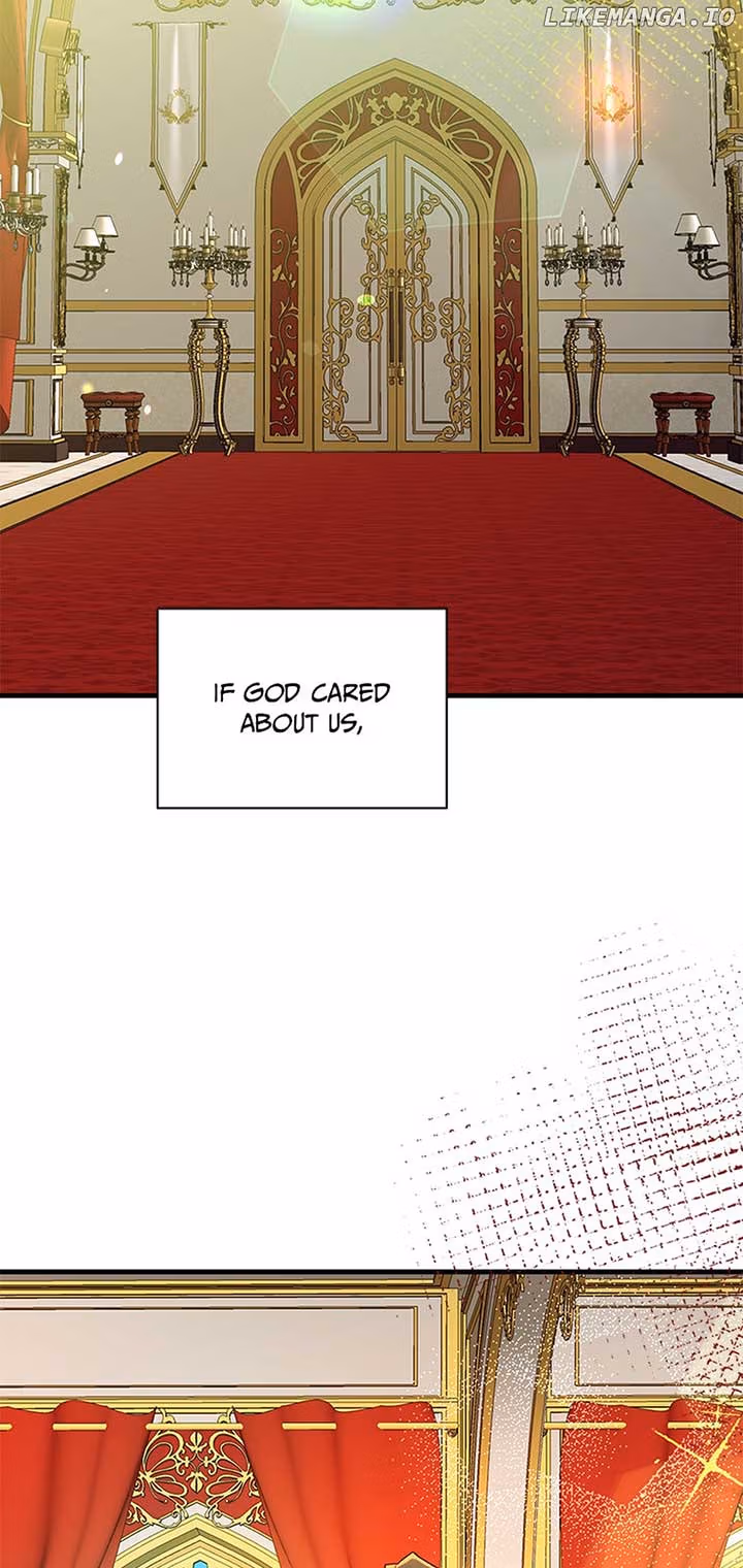 Let Me Die in Peace! Chapter 40 page 44 - 