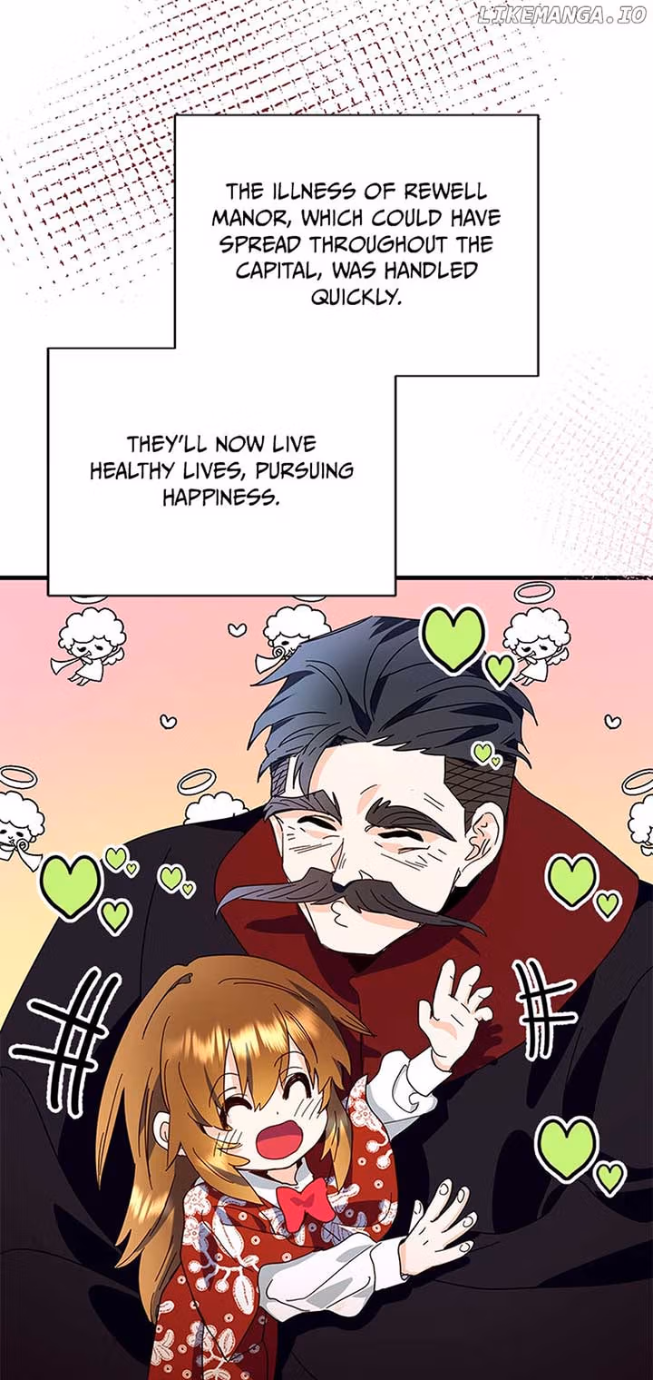 Let Me Die in Peace! Chapter 40 page 46 - 