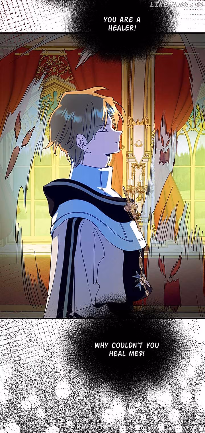 Let Me Die in Peace! Chapter 40 page 48 - 