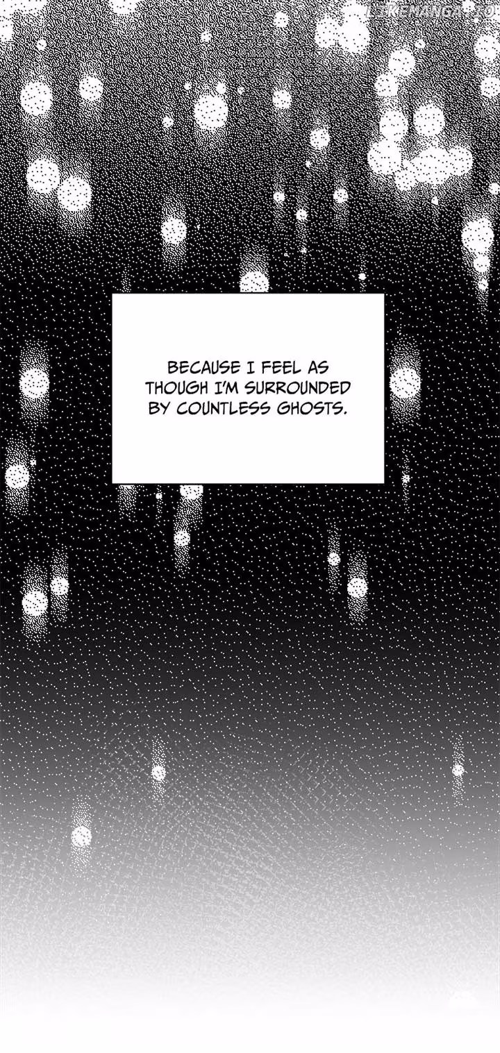 Let Me Die in Peace! Chapter 40 page 49 - 