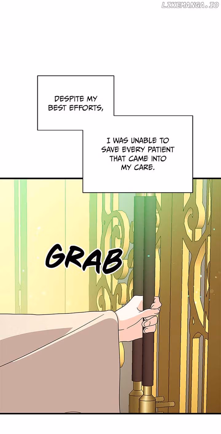 Let Me Die in Peace! Chapter 40 page 50 - 