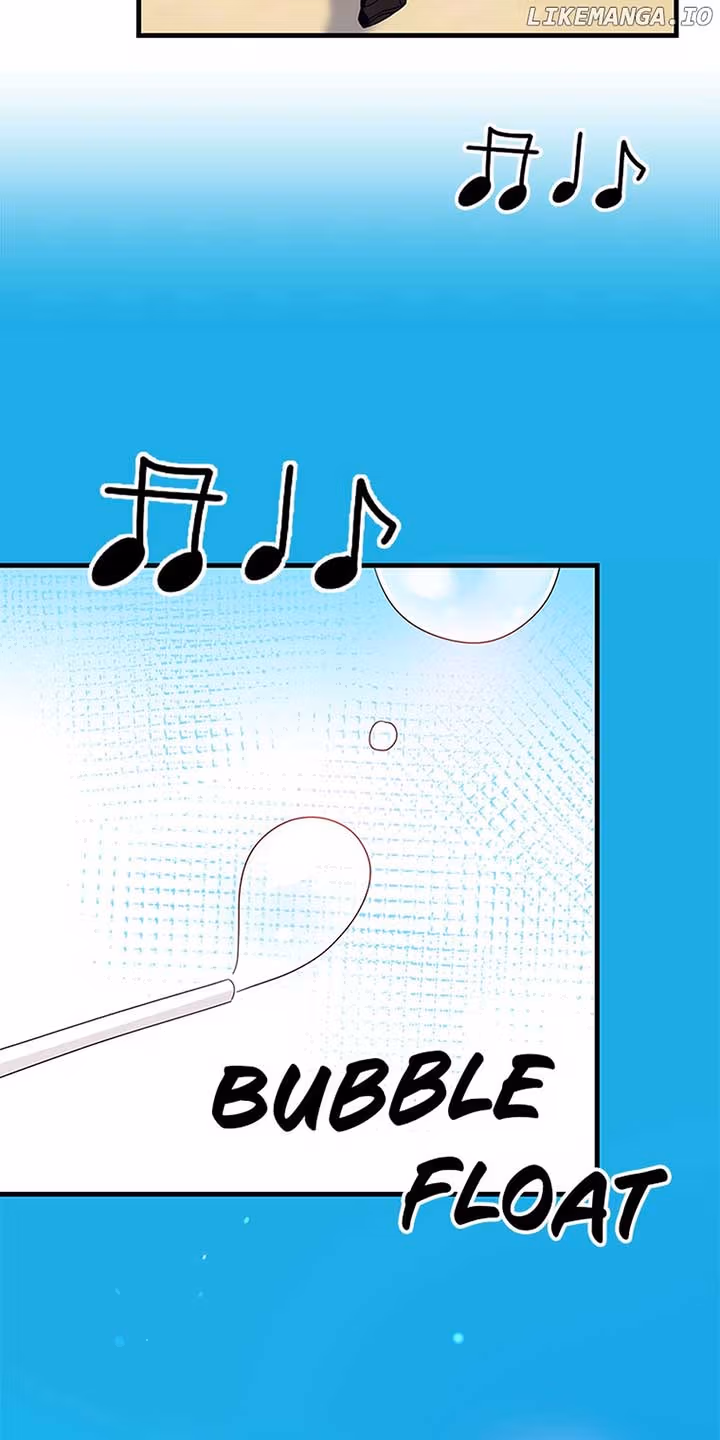 Let Me Die in Peace! Chapter 40 page 6 - 