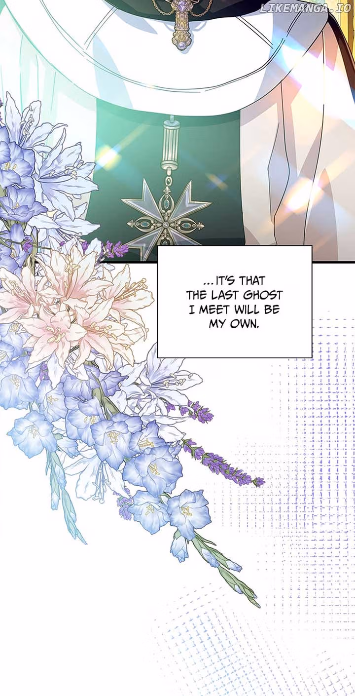 Let Me Die in Peace! Chapter 40 page 52 - 