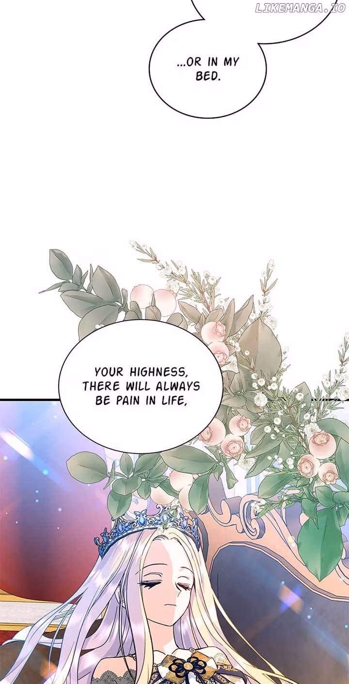 Let Me Die in Peace! Chapter 40 page 54 - 