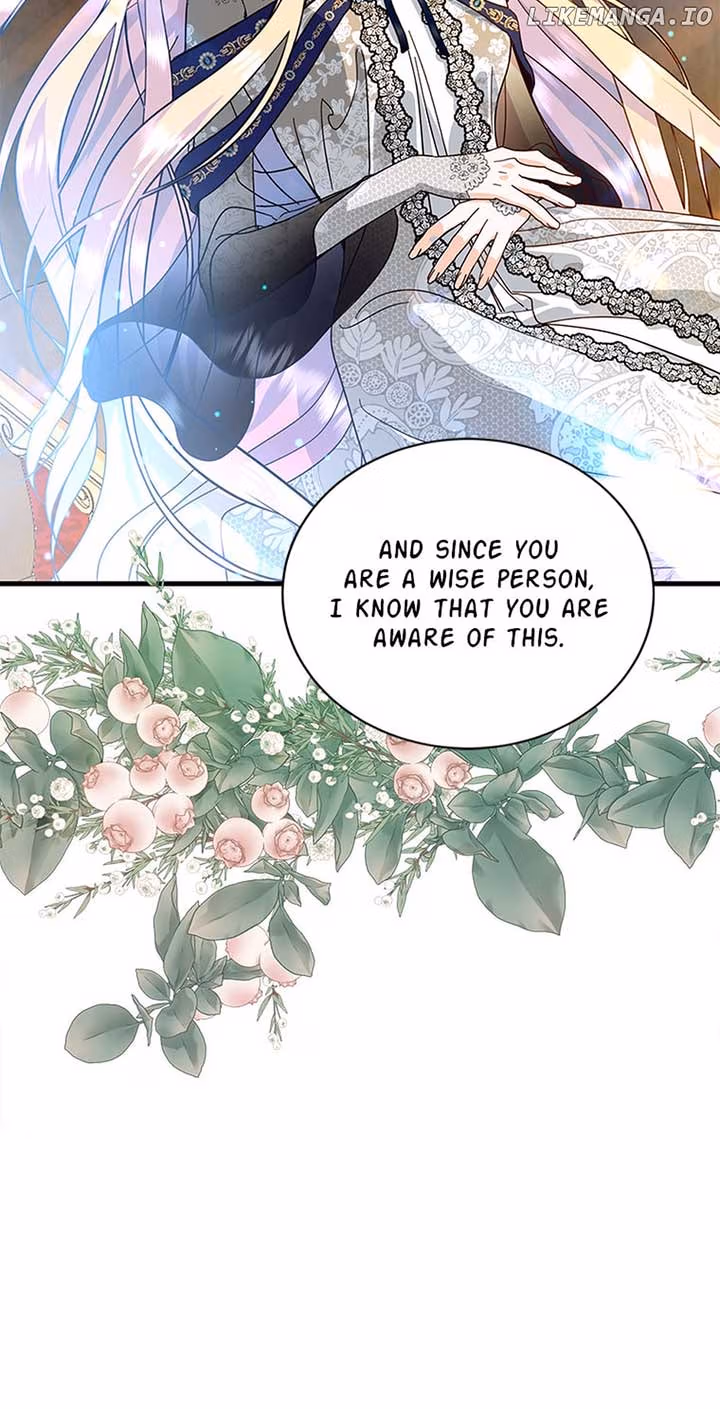 Let Me Die in Peace! Chapter 40 page 55 - 