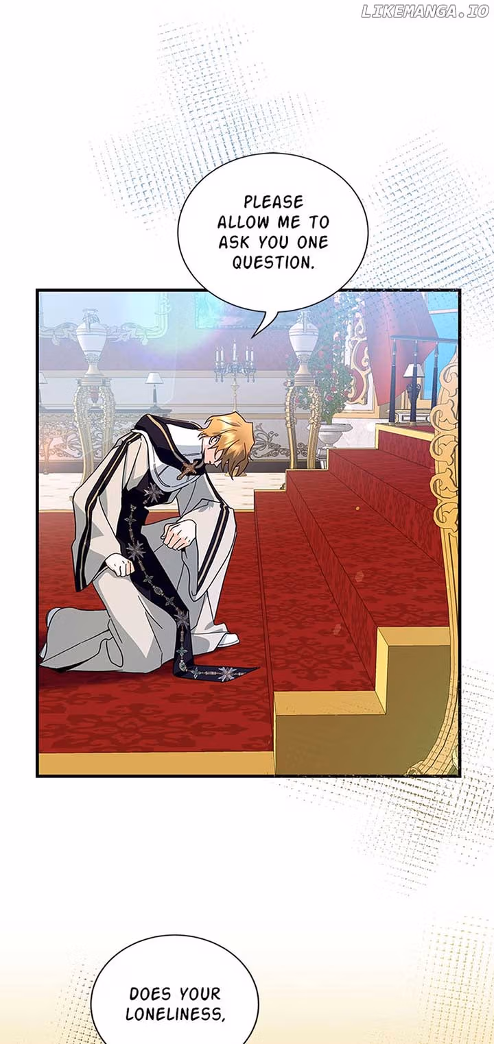 Let Me Die in Peace! Chapter 40 page 56 - 