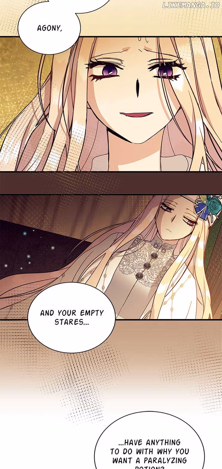 Let Me Die in Peace! Chapter 40 page 57 - 