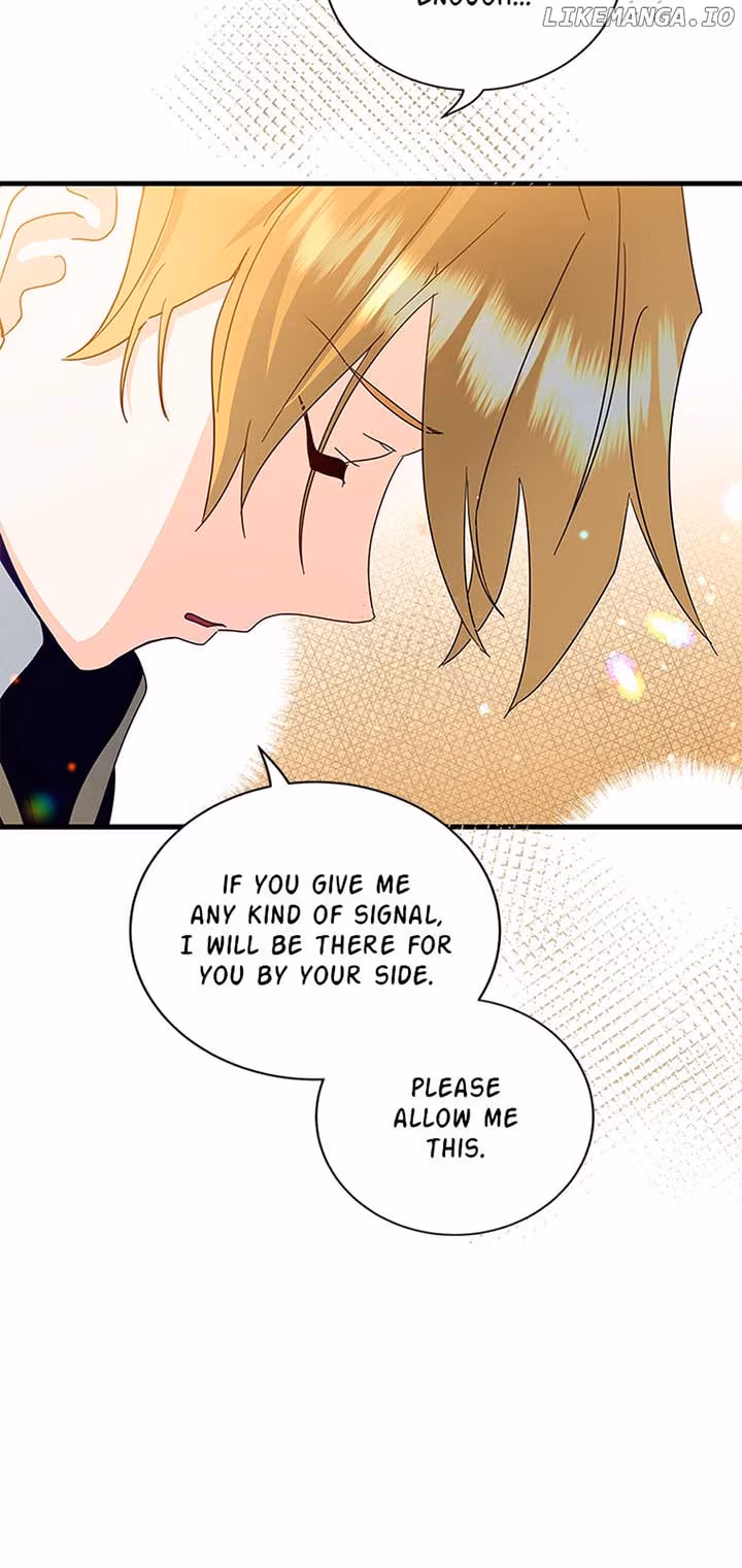 Let Me Die in Peace! Chapter 40 page 61 - 