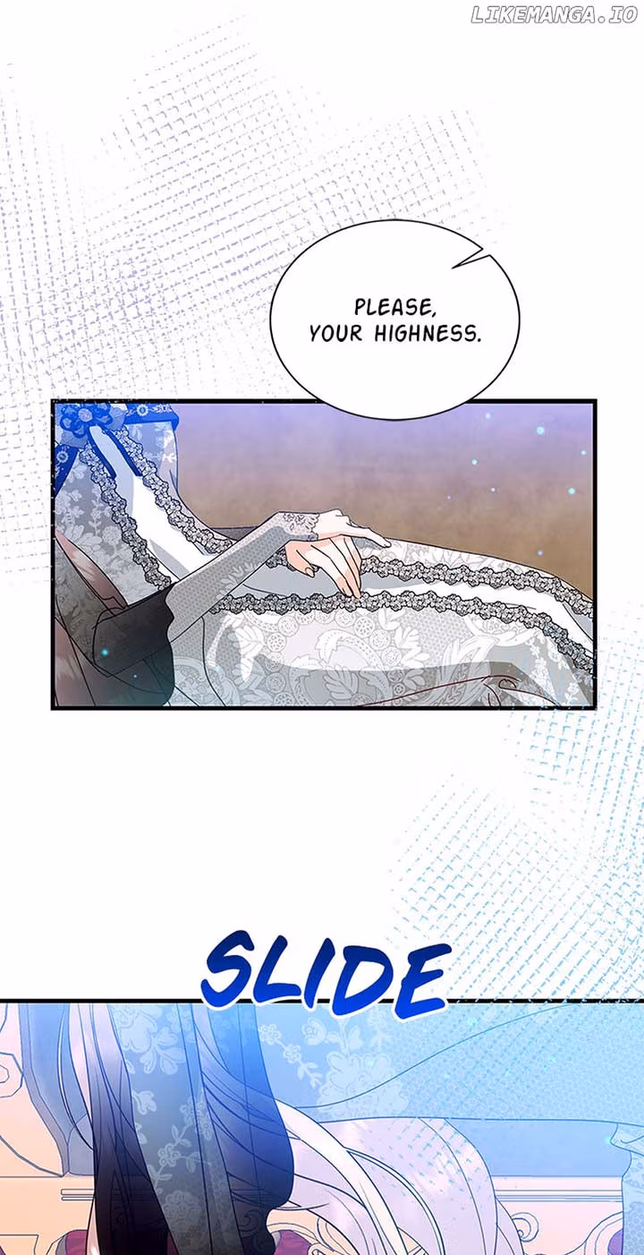 Let Me Die in Peace! Chapter 40 page 62 - 