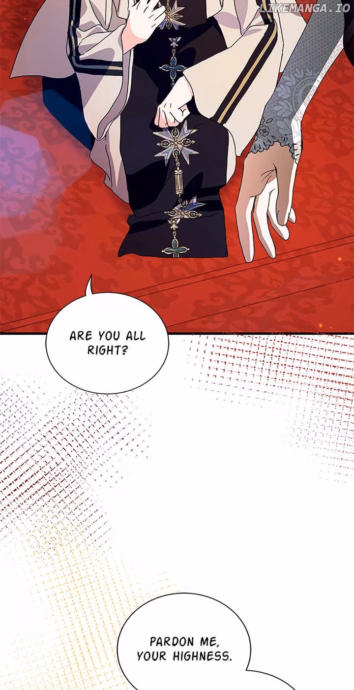 Let Me Die in Peace! Chapter 40 page 64 - 