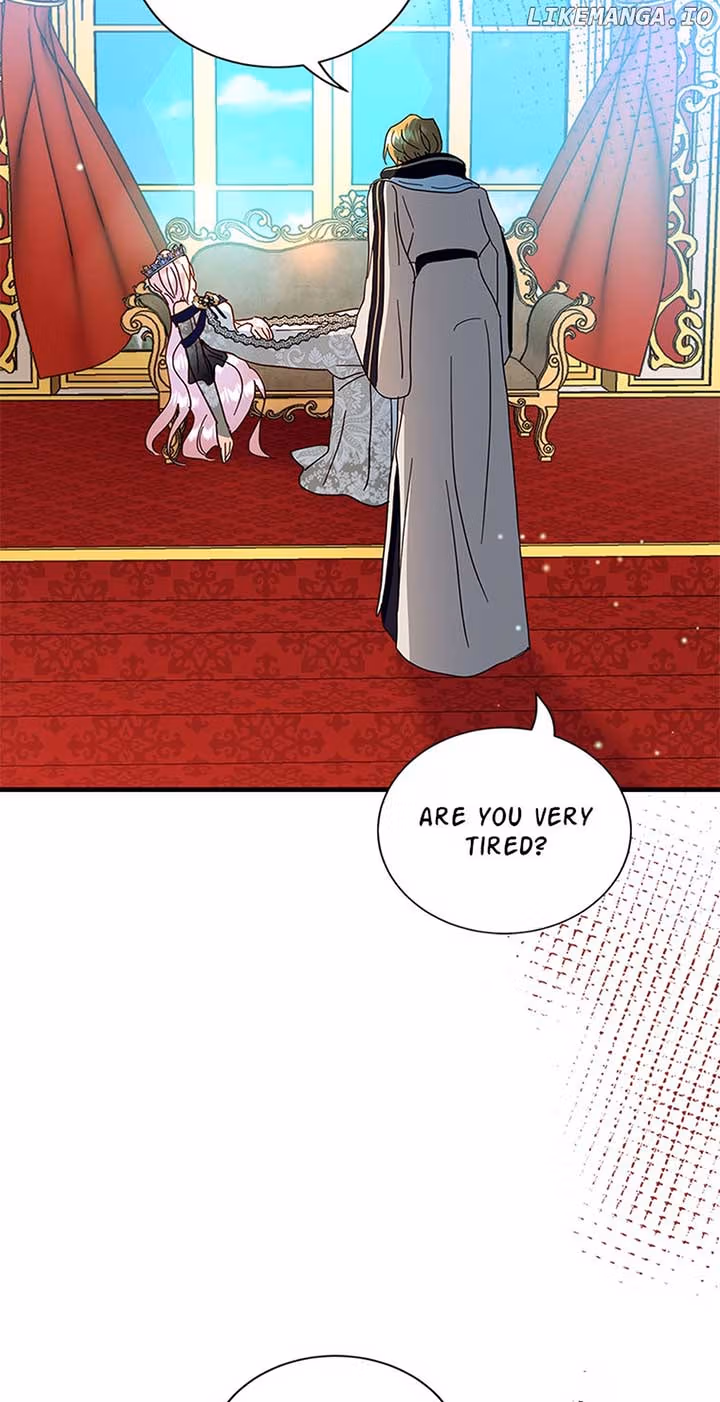 Let Me Die in Peace! Chapter 40 page 66 - 