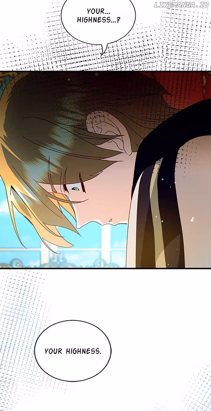 Let Me Die in Peace! Chapter 40 page 67 - 