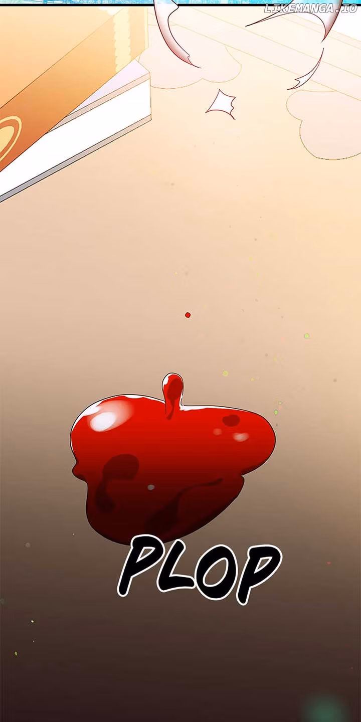 Let Me Die in Peace! Chapter 40 page 8 - 