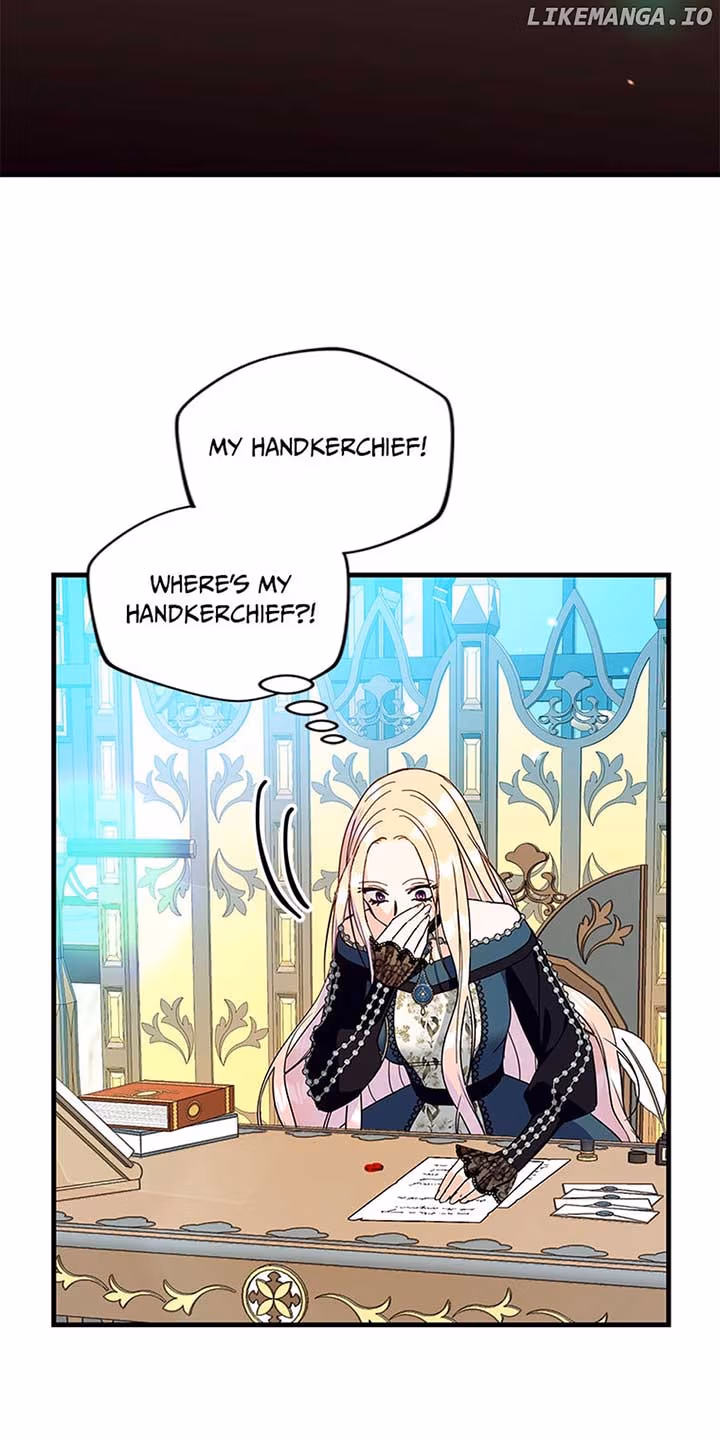 Let Me Die in Peace! Chapter 40 page 9 - 