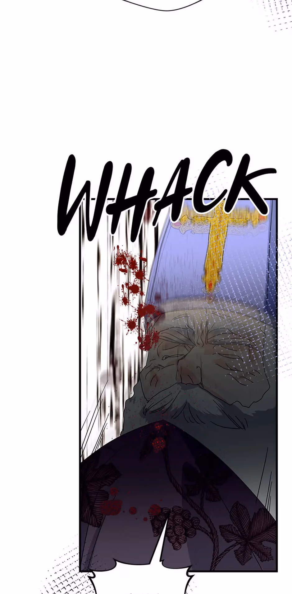 Let Me Die in Peace! Chapter 42 page 13 - 