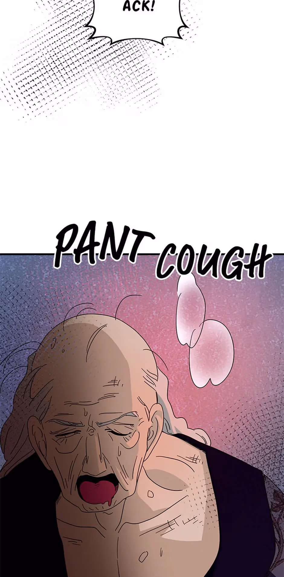 Let Me Die in Peace! Chapter 42 page 14 - 