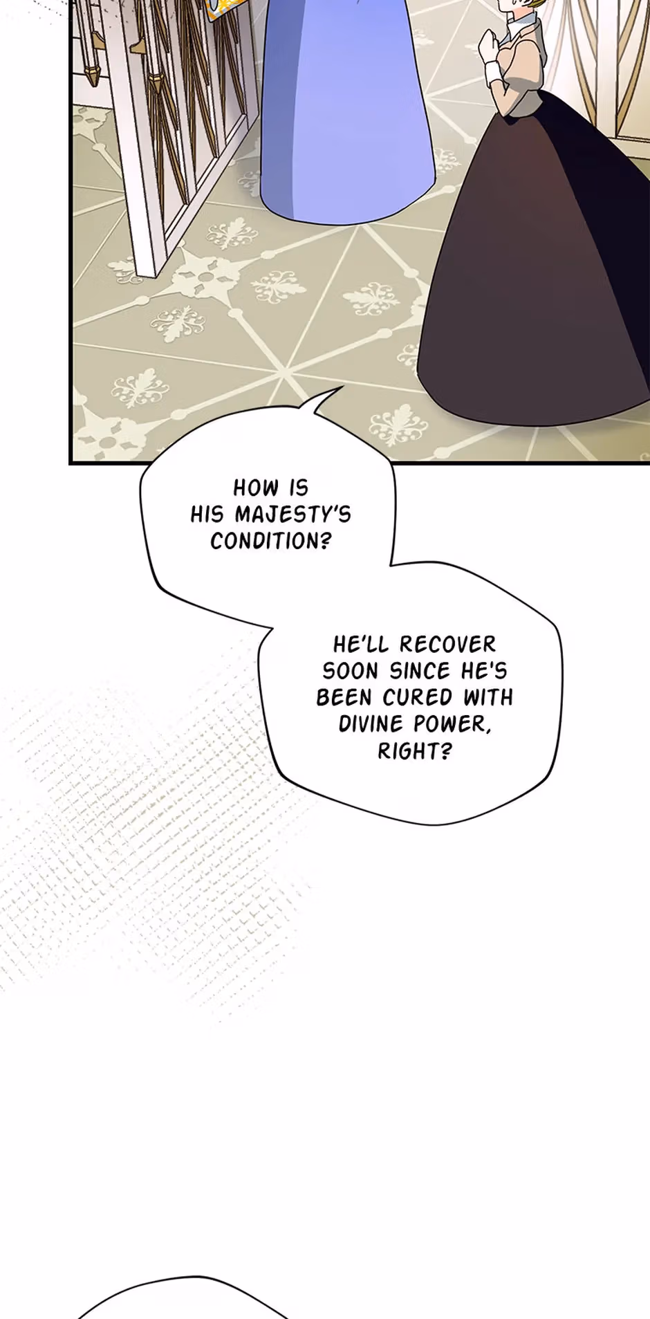 Let Me Die in Peace! Chapter 42 page 16 - 