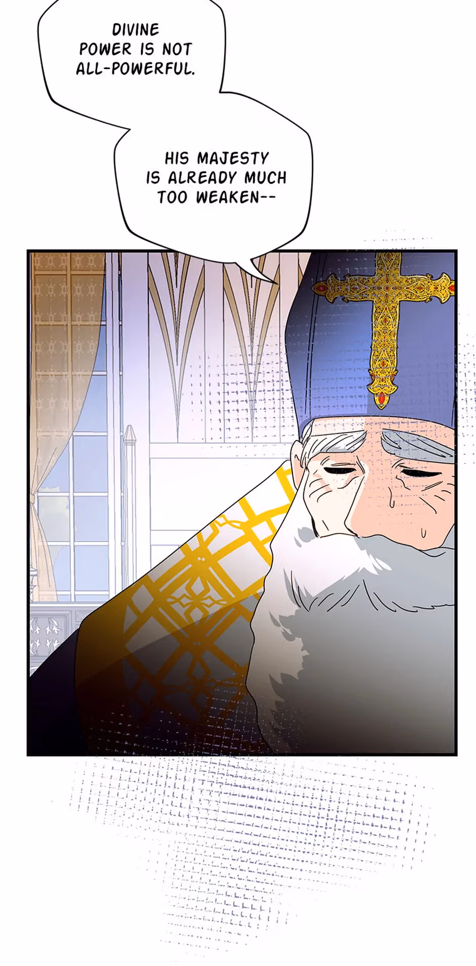 Let Me Die in Peace! Chapter 42 page 17 - 