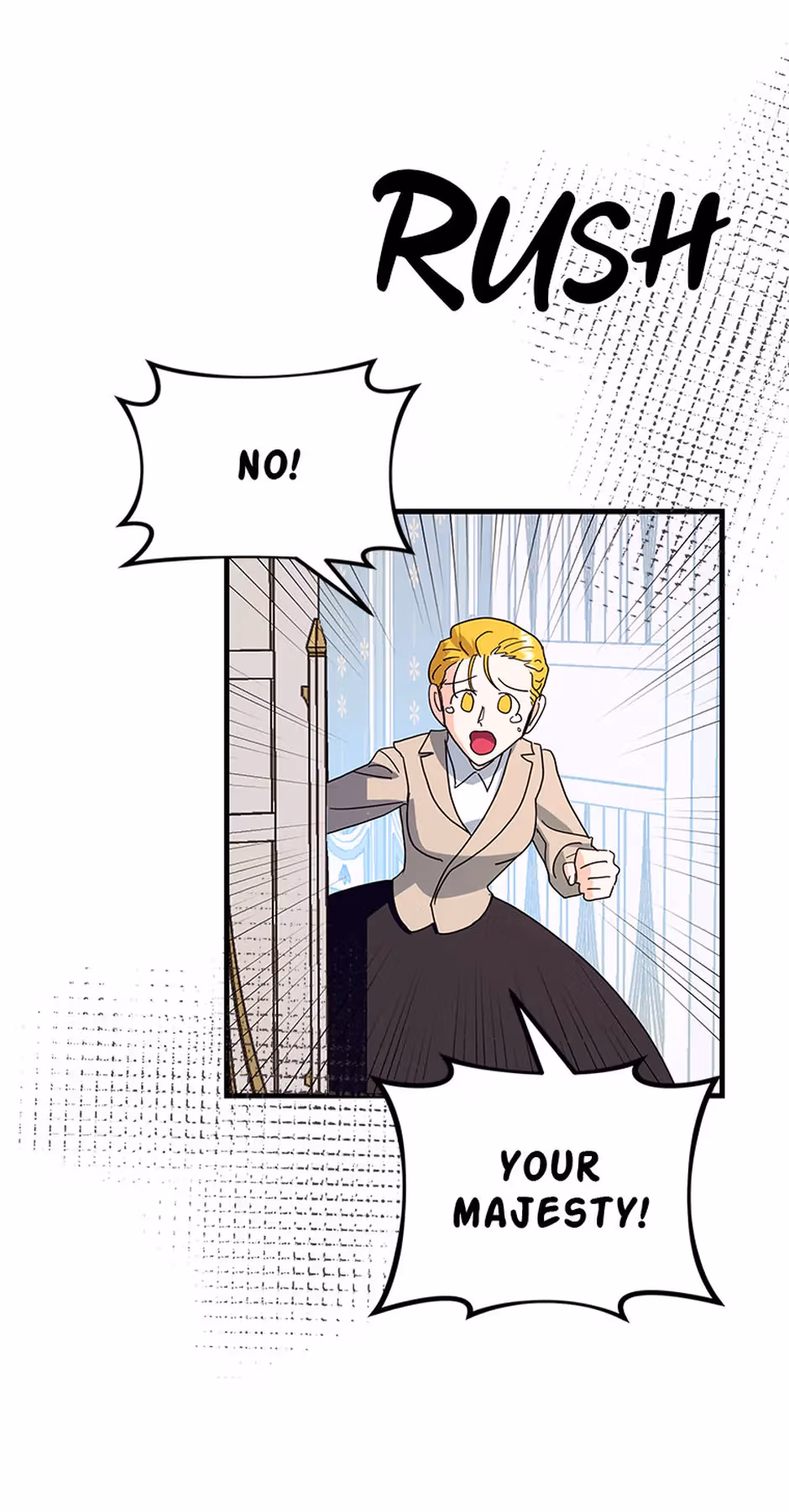 Let Me Die in Peace! Chapter 42 page 18 - 