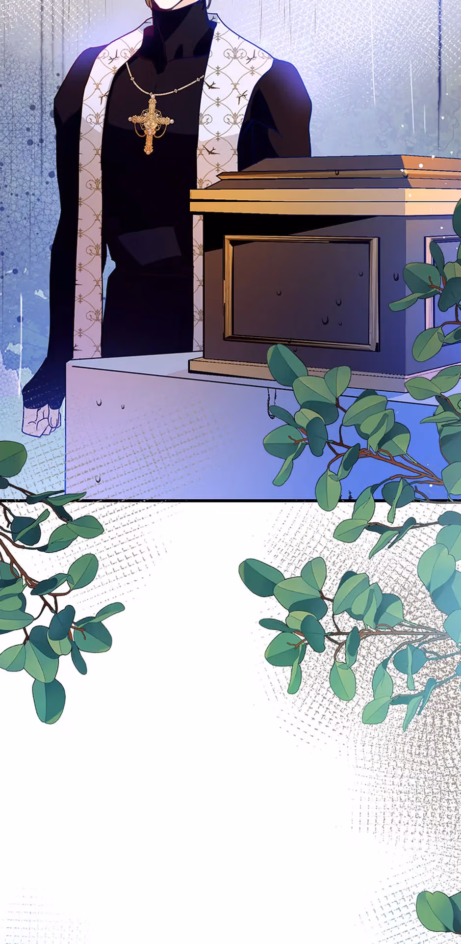 Let Me Die in Peace! Chapter 42 page 3 - 