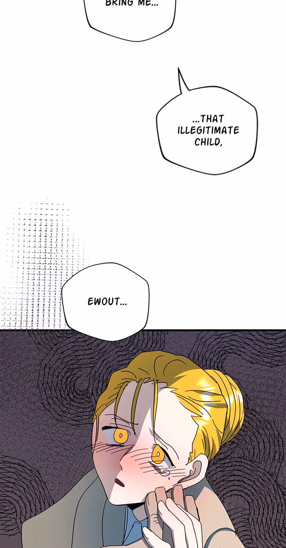 Let Me Die in Peace! Chapter 42 page 21 - 