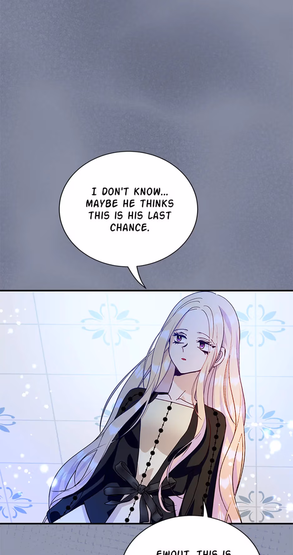 Let Me Die in Peace! Chapter 42 page 28 - 