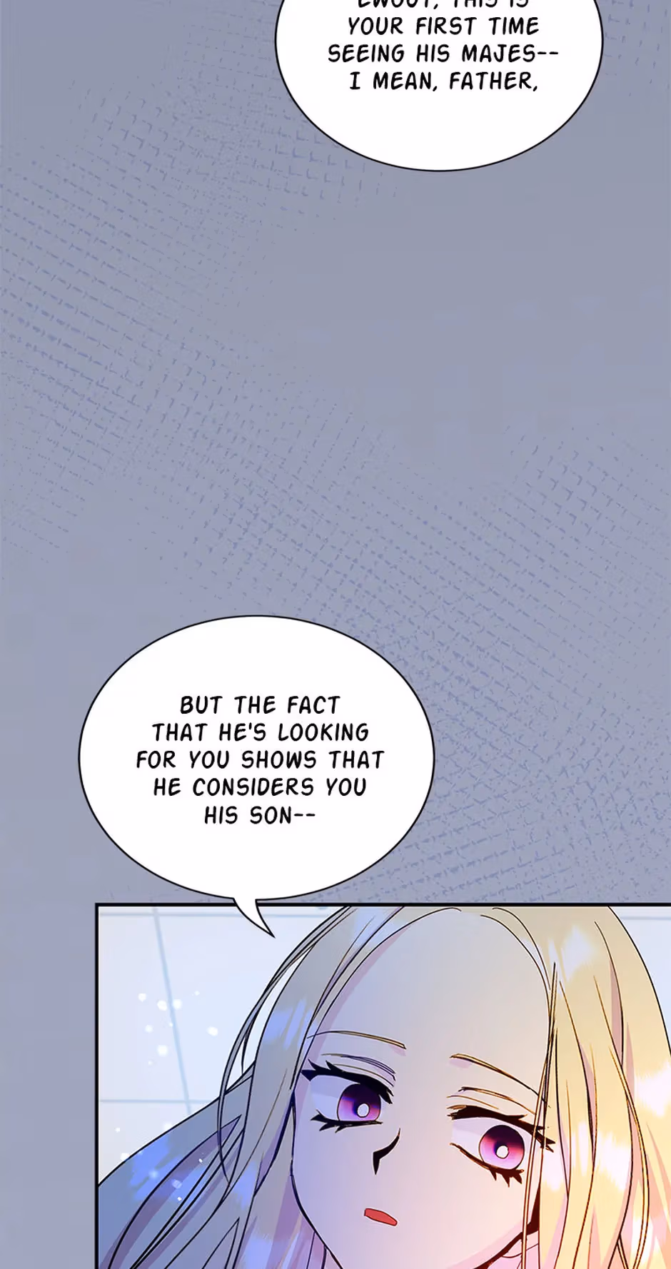 Let Me Die in Peace! Chapter 42 page 29 - 
