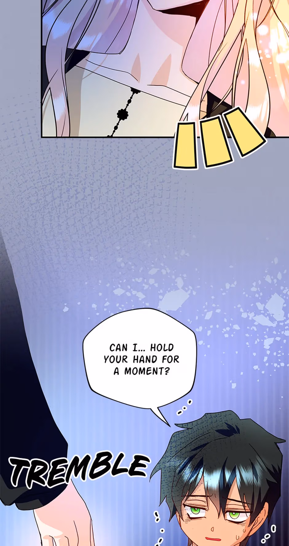 Let Me Die in Peace! Chapter 42 page 30 - 
