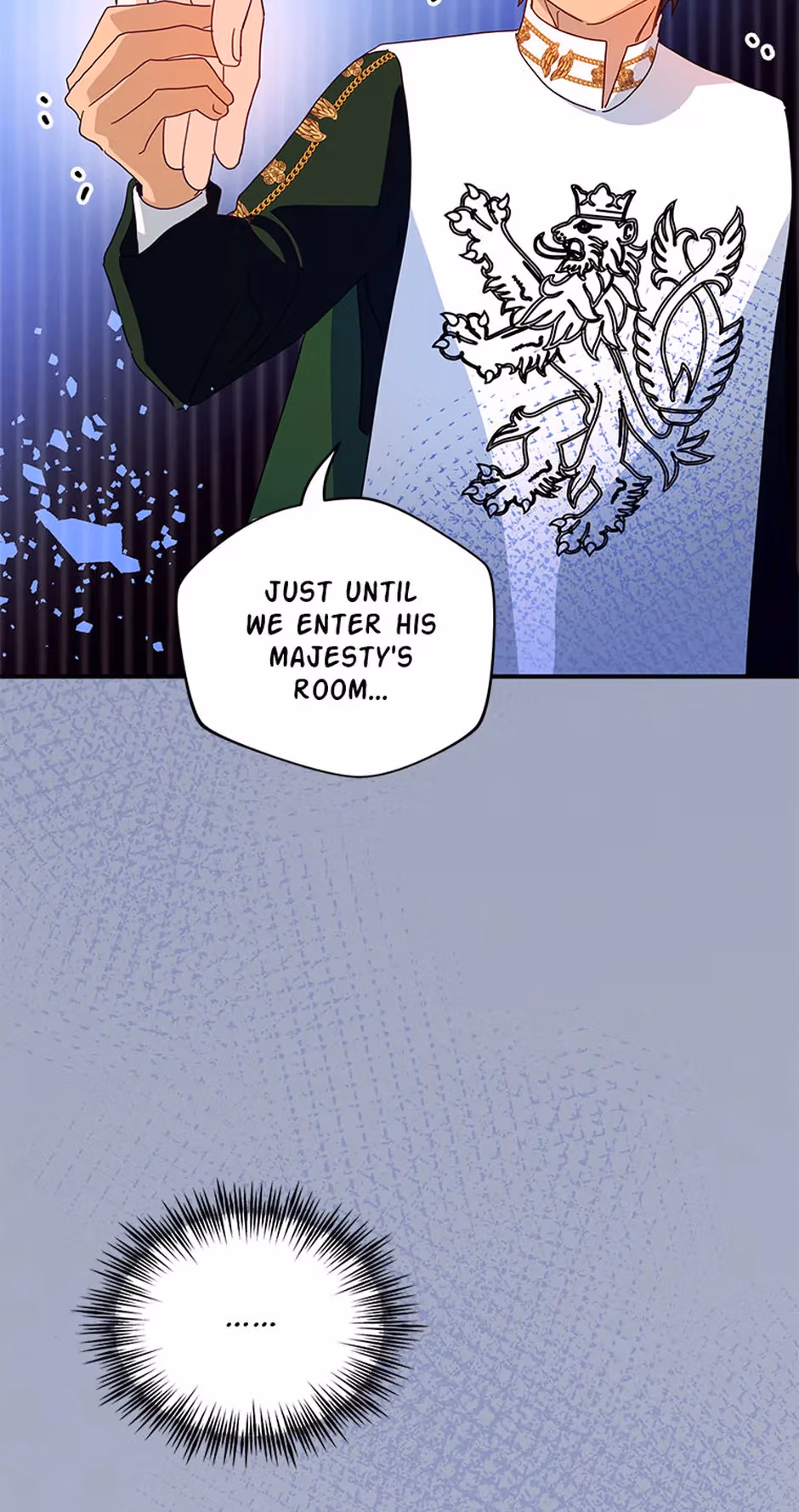 Let Me Die in Peace! Chapter 42 page 31 - 