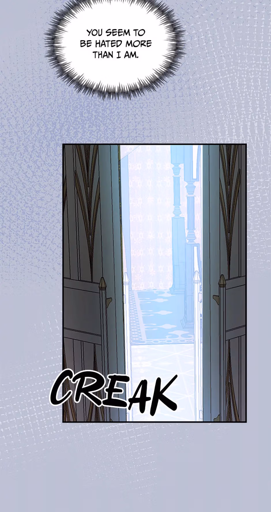 Let Me Die in Peace! Chapter 42 page 33 - 