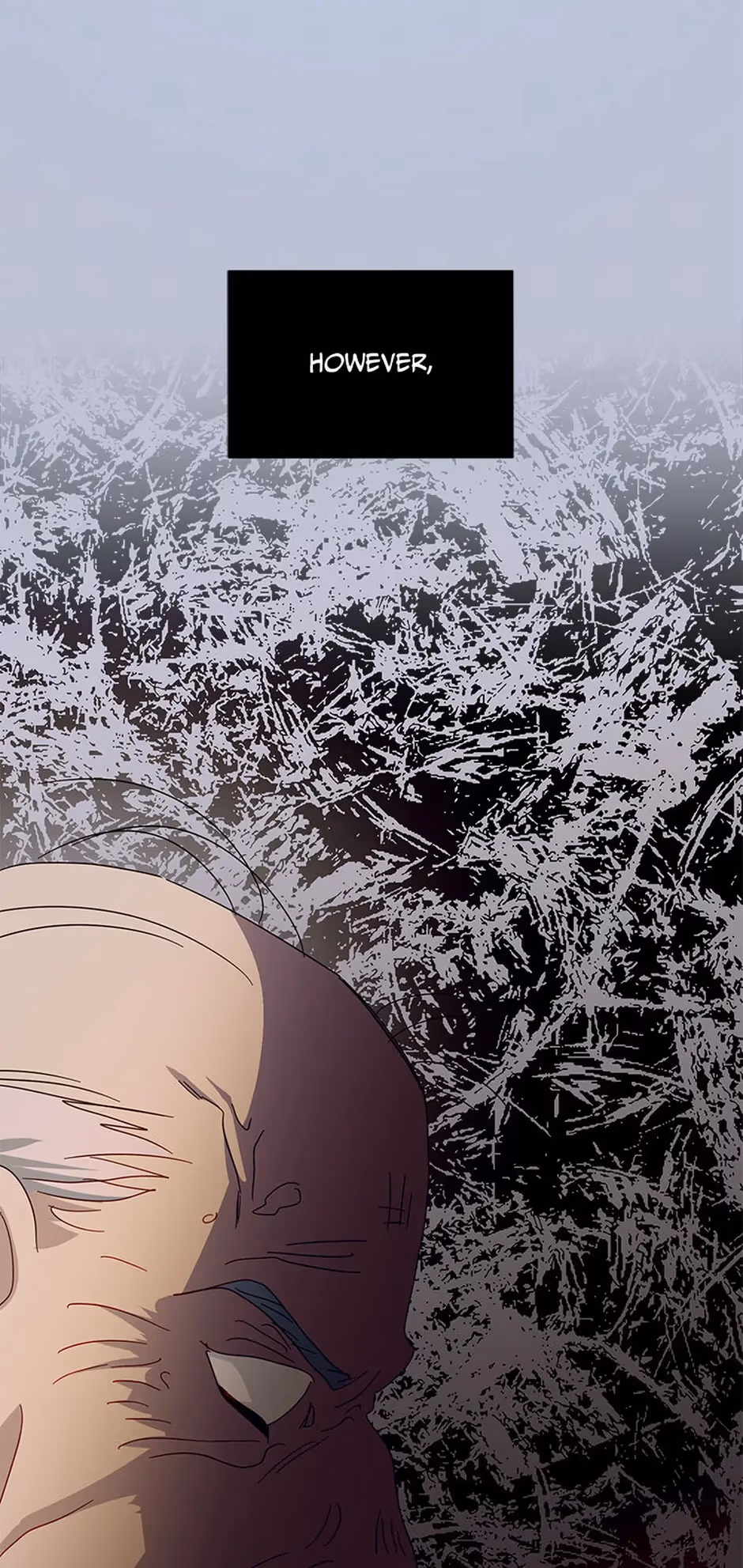 Let Me Die in Peace! Chapter 42 page 37 - 
