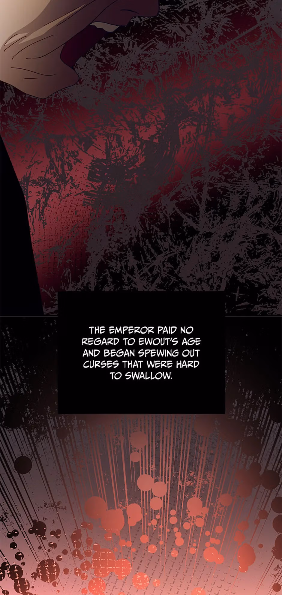 Let Me Die in Peace! Chapter 42 page 38 - 