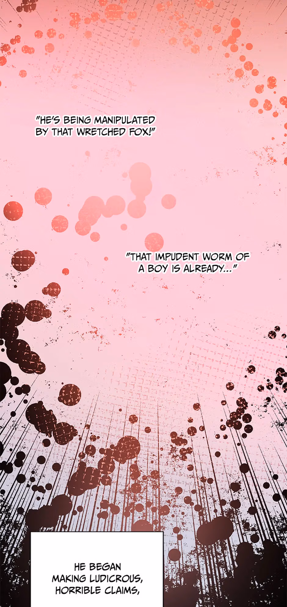 Let Me Die in Peace! Chapter 42 page 39 - 