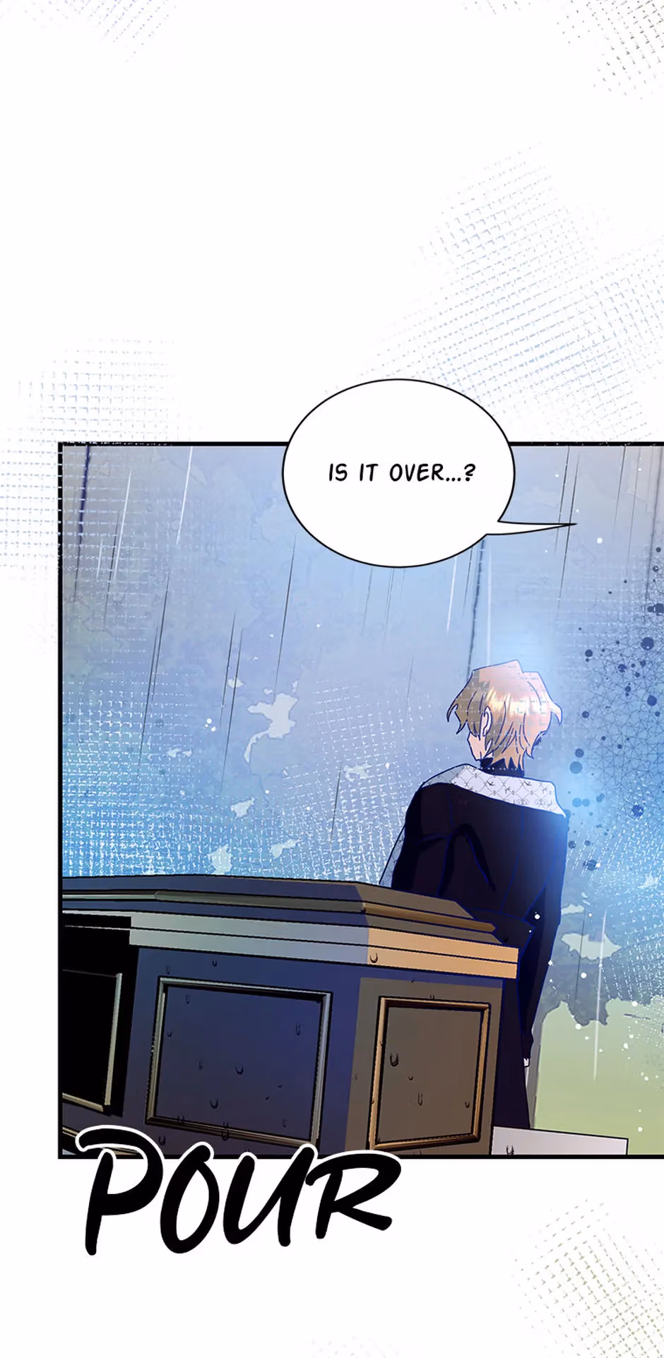 Let Me Die in Peace! Chapter 42 page 5 - 