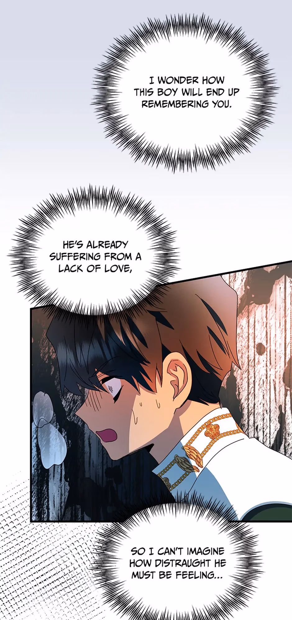 Let Me Die in Peace! Chapter 42 page 41 - 