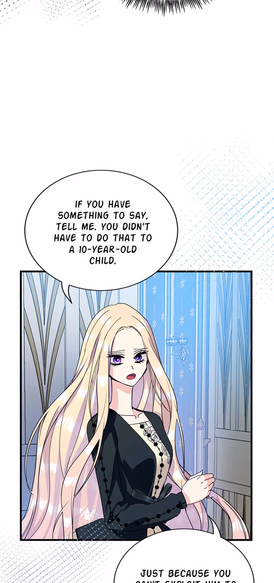 Let Me Die in Peace! Chapter 42 page 42 - 